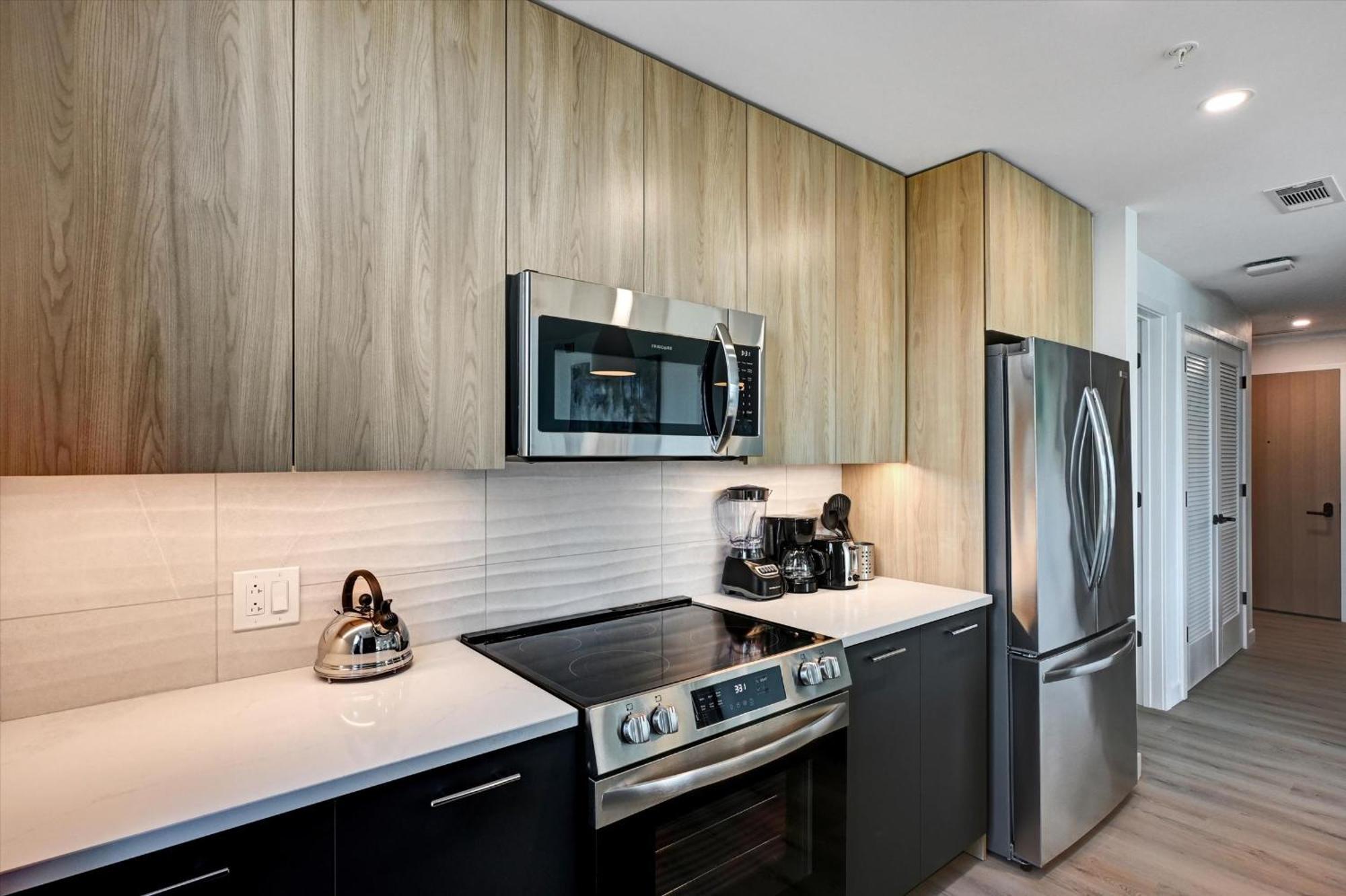 Global Luxury Suites At Town Center Reston Exterior foto