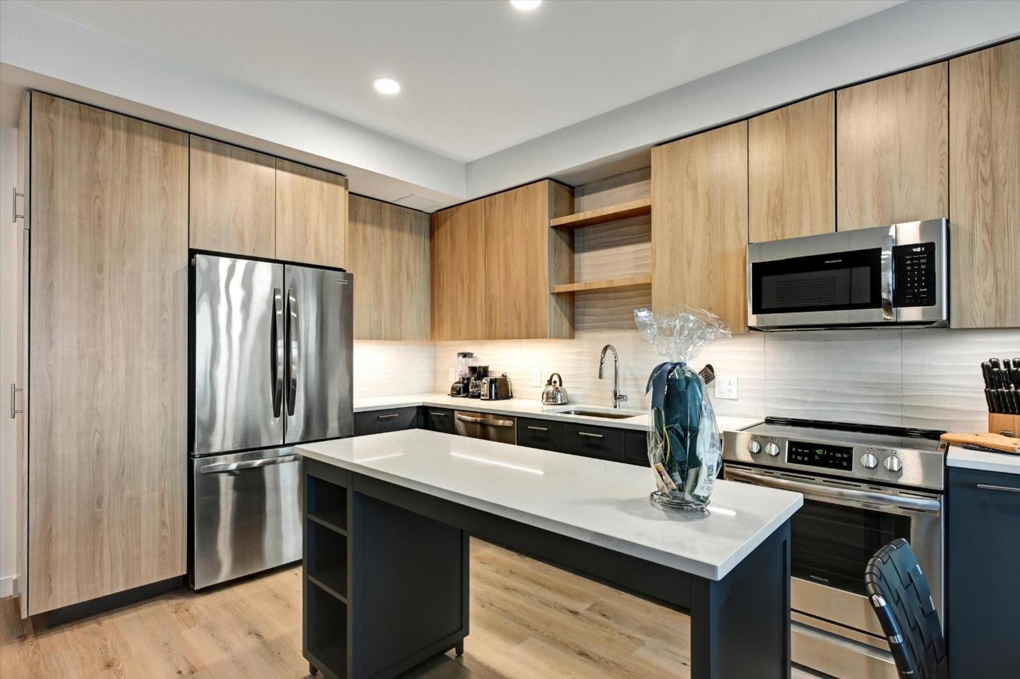 Global Luxury Suites At Town Center Reston Exterior foto